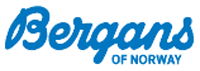 bergans logo